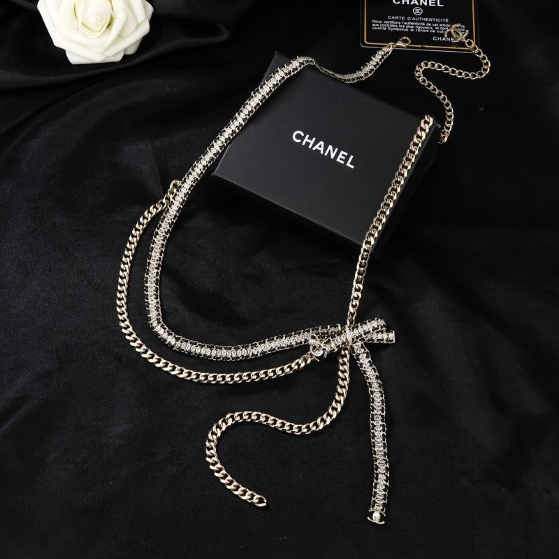 Chanel Necklaces